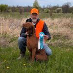 Atlas: Field Dog Junior