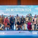 Zebi at Premstatten, Austria