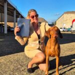 Zebi: Top Vizsla in Hungary 2026